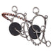 Professional's Brittany Pozzi Combo Smooth Lifesaver Bit