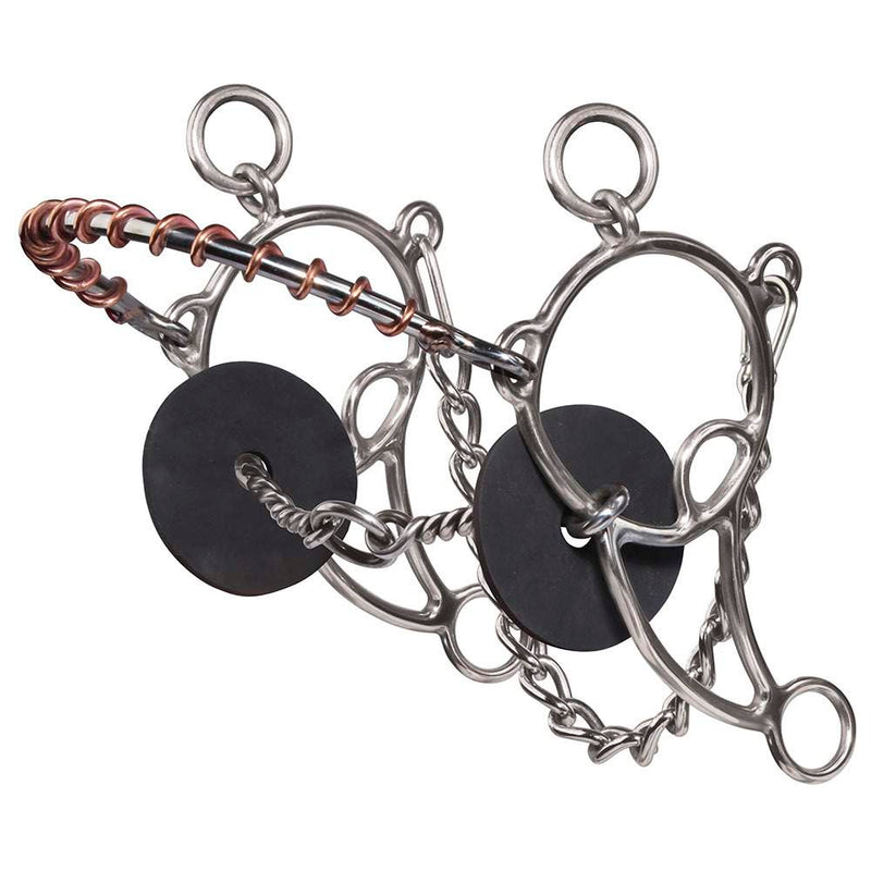 Brittany Pozzi Combo Twisted Wire Lifesaver Bit