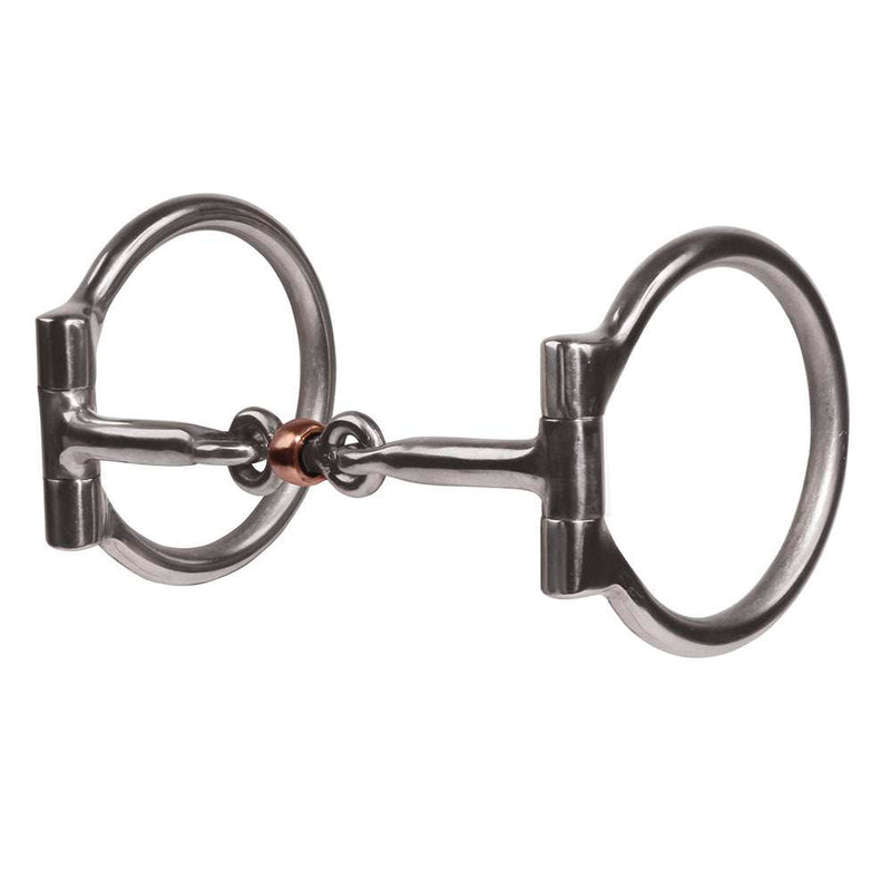 Professional's Equisential D-Ring Smooth Dogbone Bit