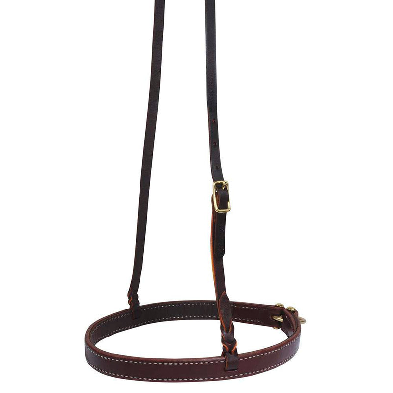 Ranch Double-Ply Noseband