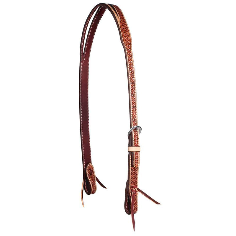 Professional's Windmill Collection Split Ear Headstall