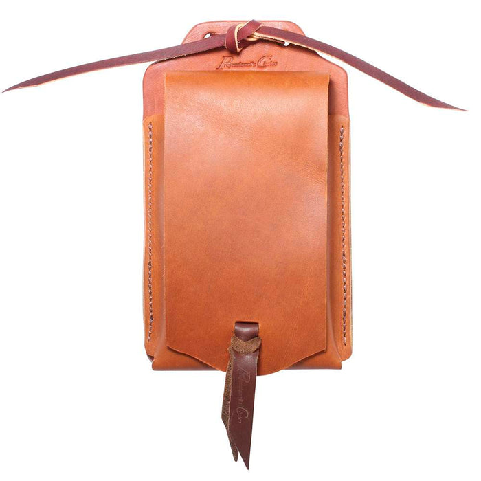 Leather Cell Phone Case