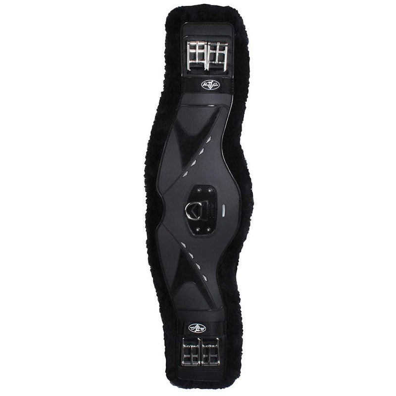 Ventech Contoured Dressage Fleece Girth