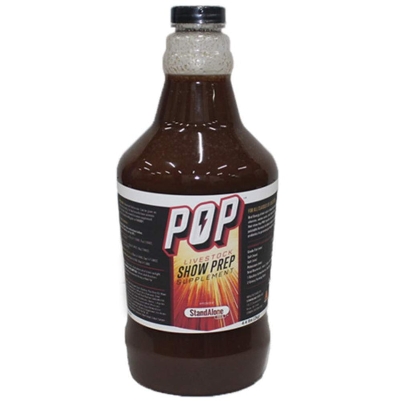 POP 4.4lb