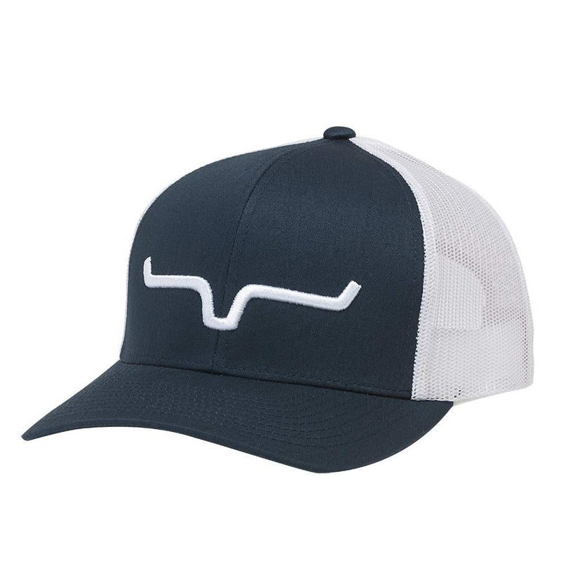 Weekly Trucker Cap