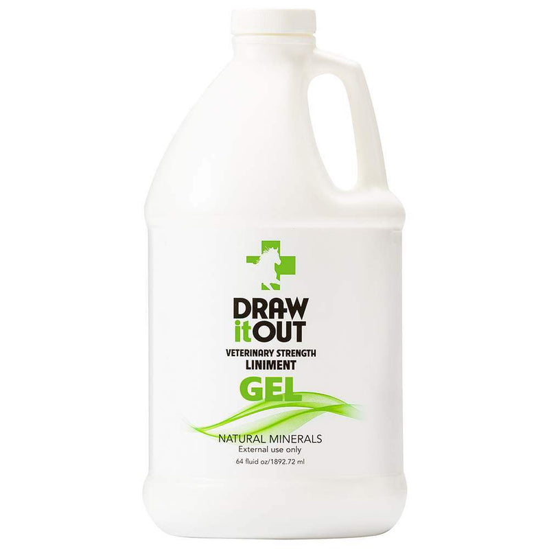 Draw It Out Liniment Gel