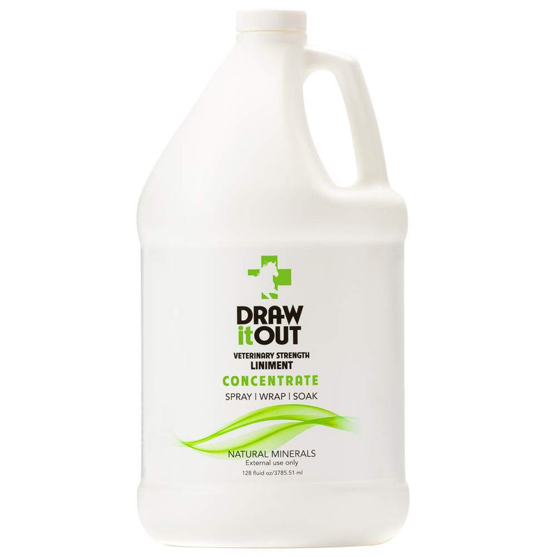 Liniment Concentrate