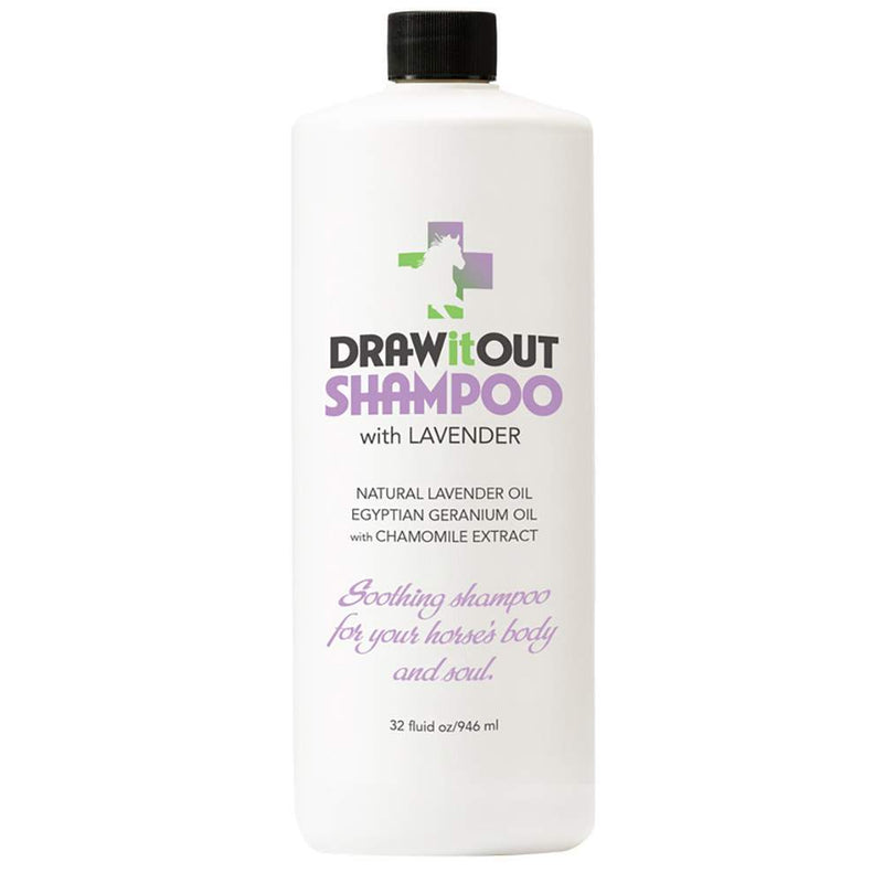 Lavender Shampoo
