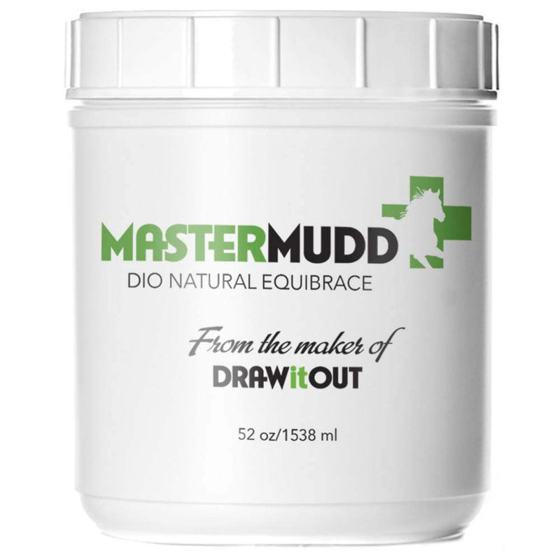 Draw It Out MasterMudd Poultice