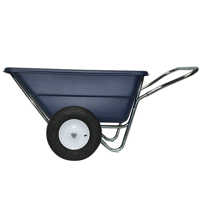 Utility Cart 8 cubic foot