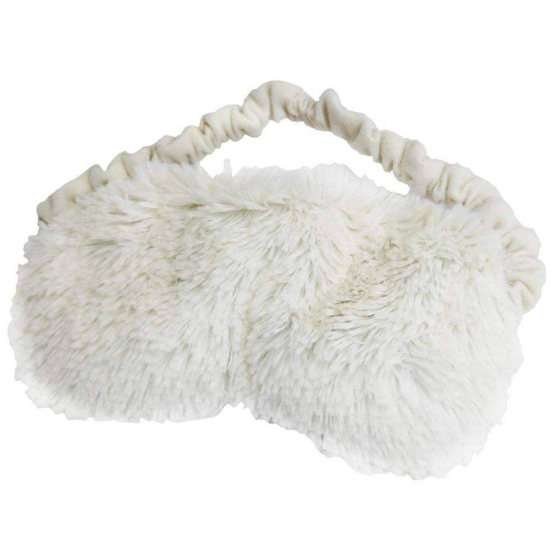 Cream Eye Mask