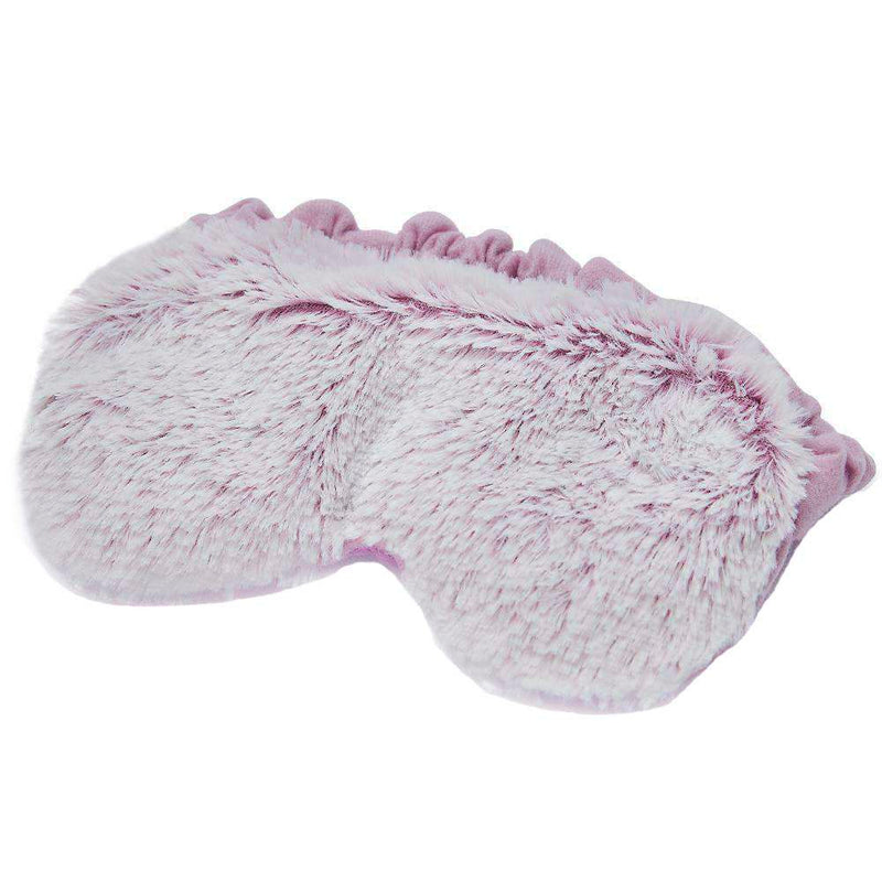 Marshmallow Pink Eye Mask