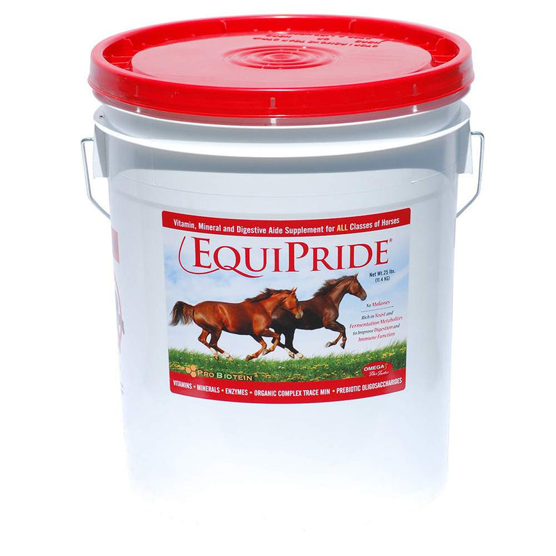 SweetPro EquiPride 25 lb Pail