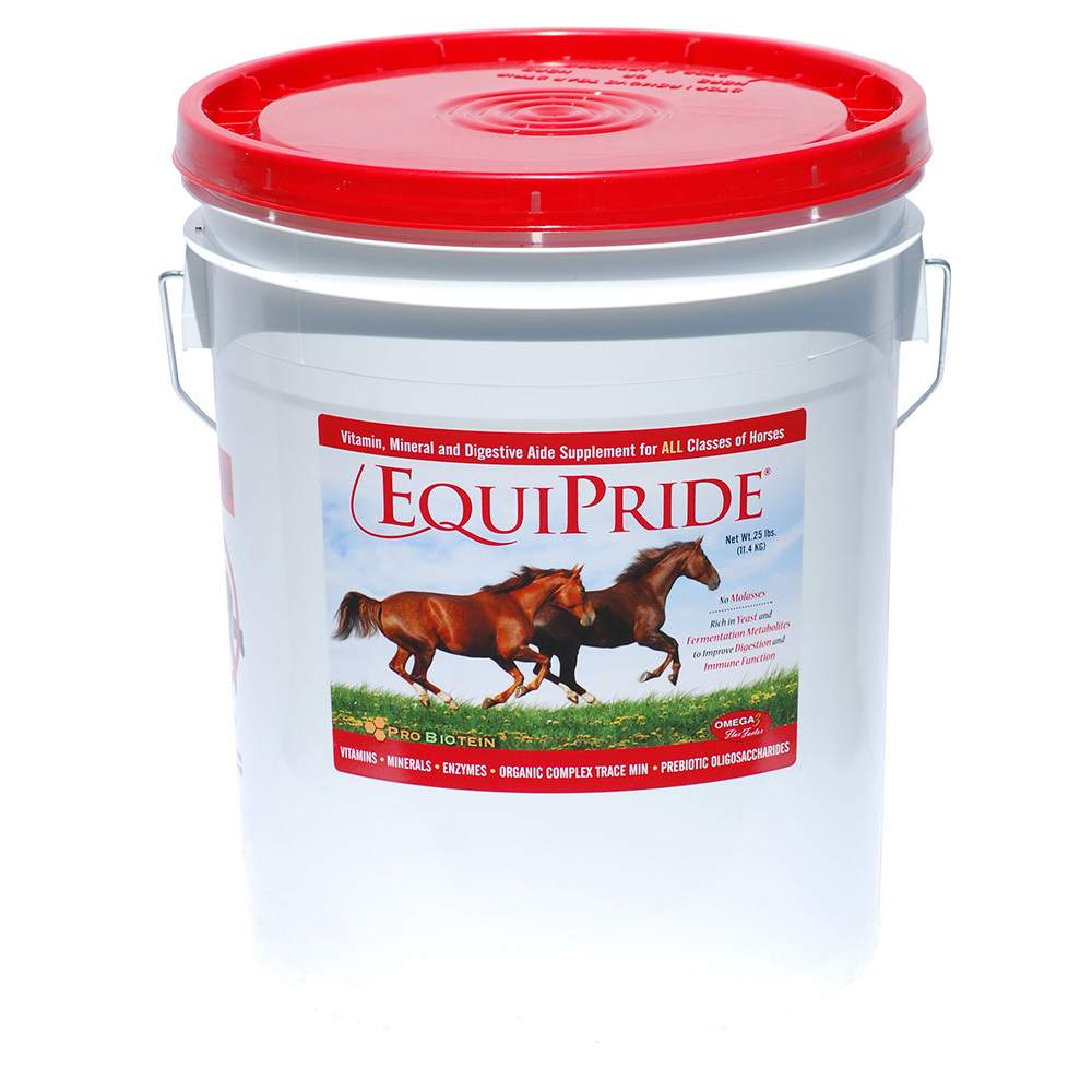 Equipride Supplements