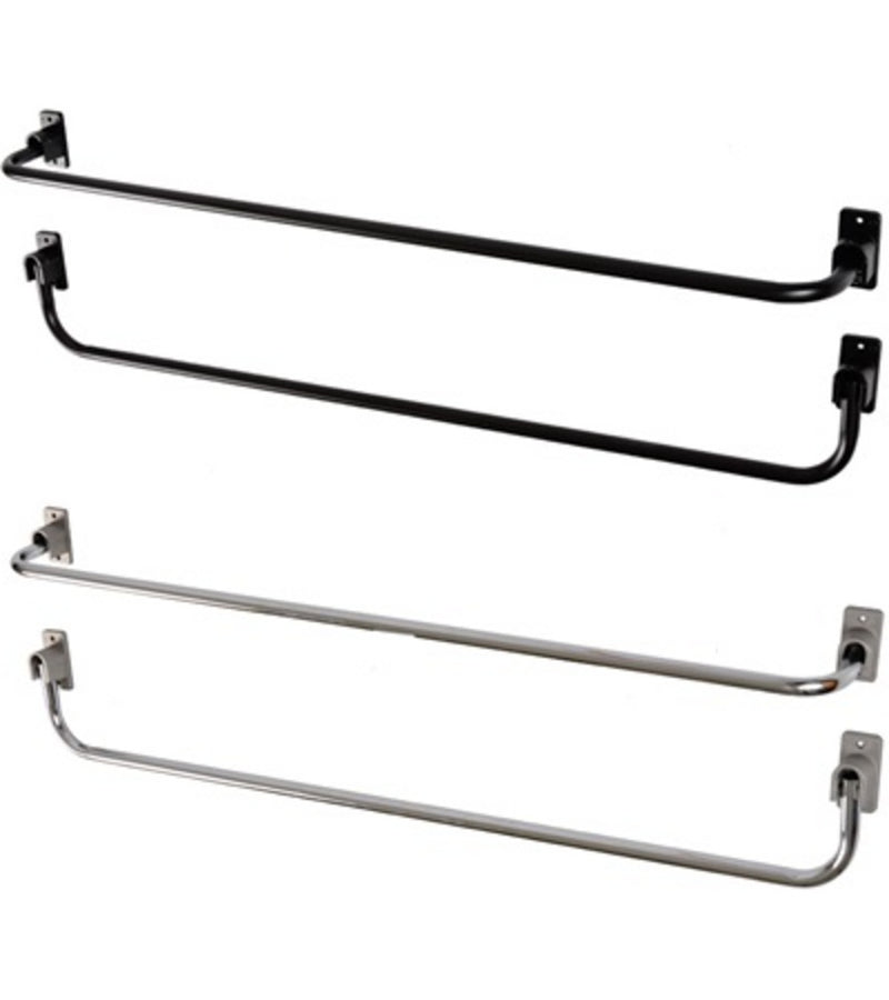Folding Blanket Bar