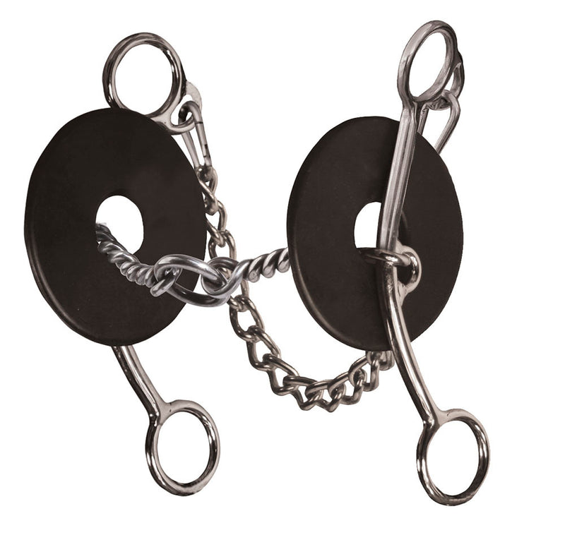Brittany Pozzi Medium Lifter Twisted Lifesaver Bit