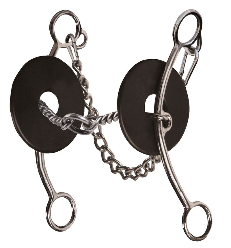 Professional's Brittany Pozzi Long Lifter Twisted Lifesaver Bit