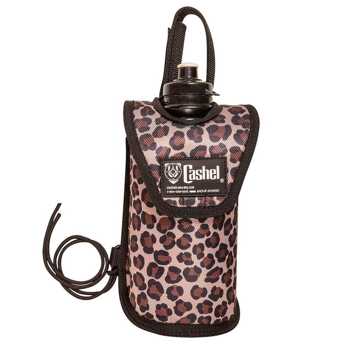 Leopard Water Bottle Holder