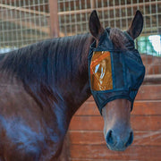 Restoration Equine Mask Left Patch