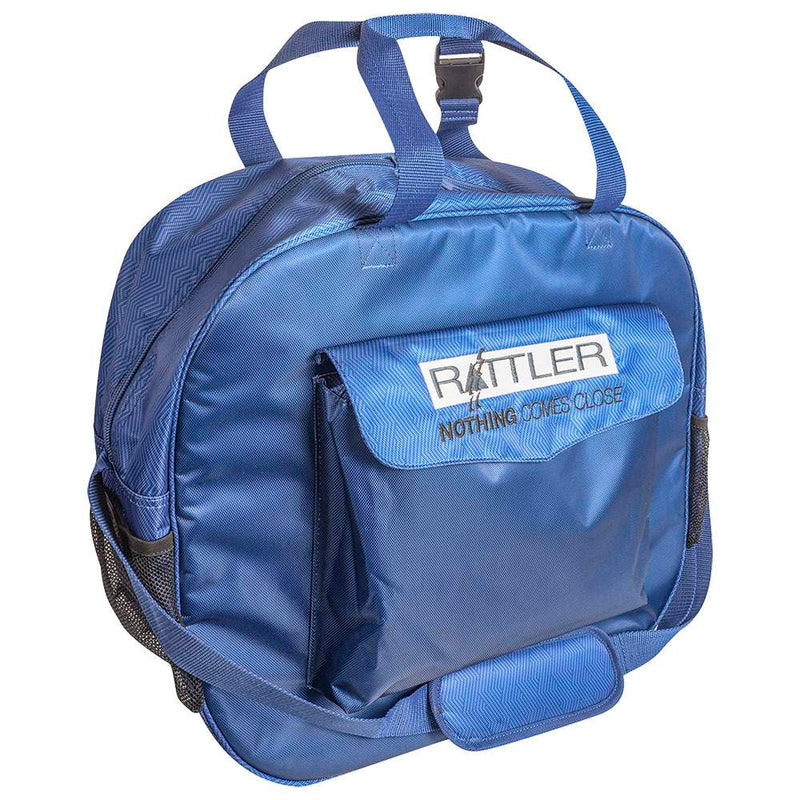 Basic Rope Bag