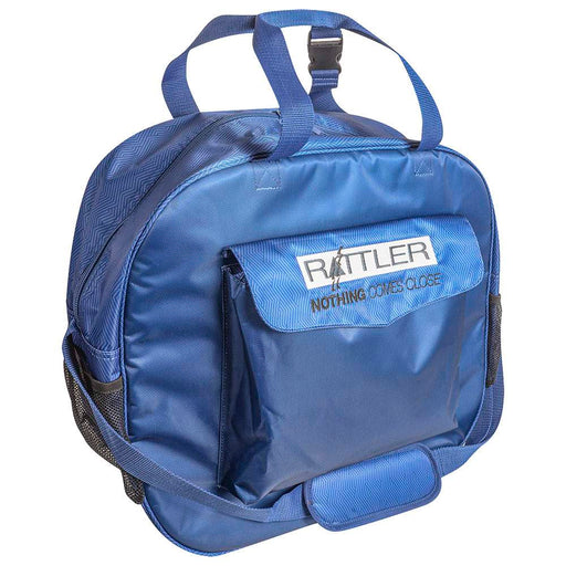 Basic Rope Bag