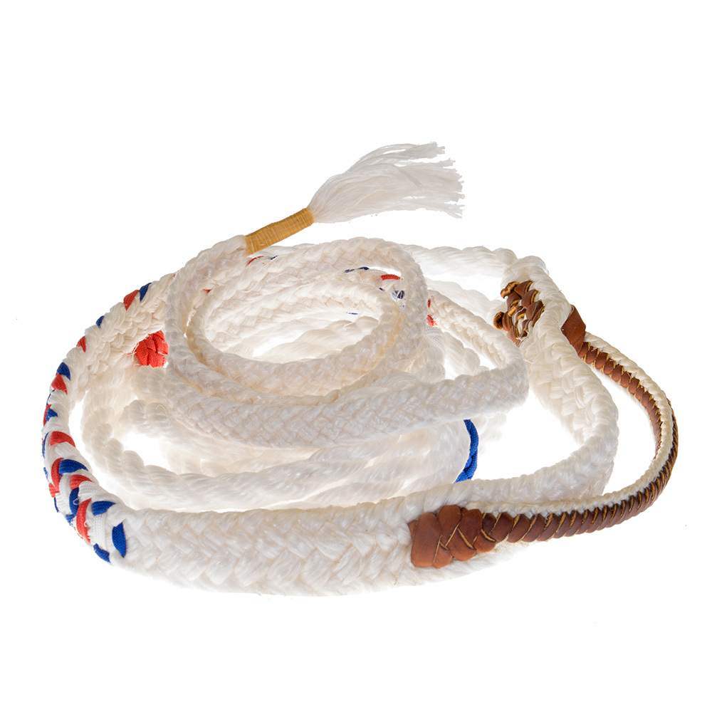 Jerry Beagley Braiding Company Right Hand Calf Riding Rope