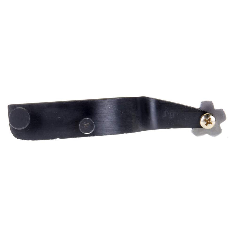Youth Saddle Bronc Spur