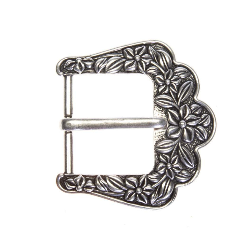 1 /2in Full Flower Buckle