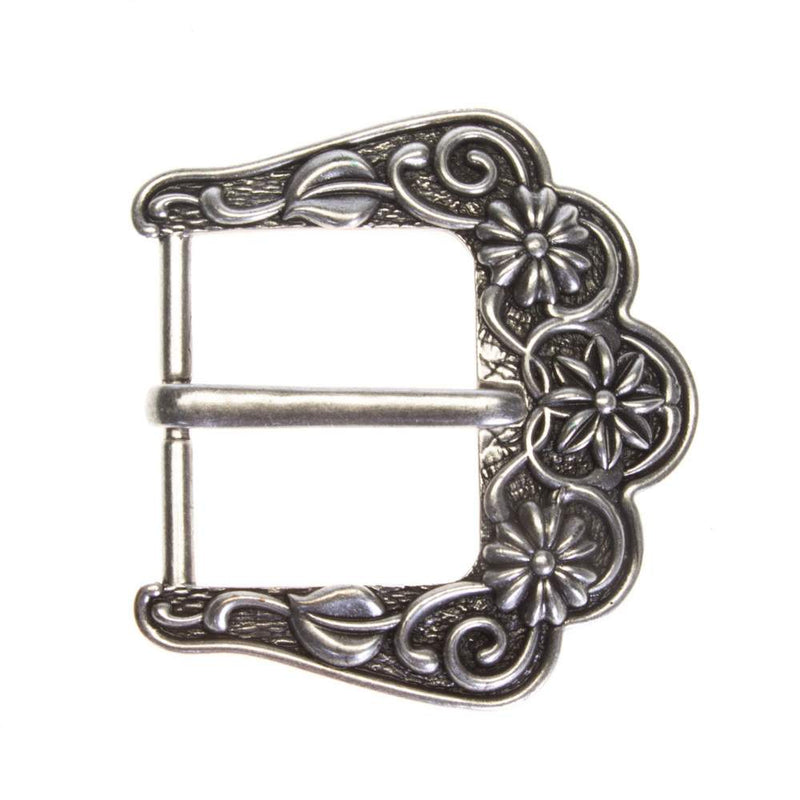 1 /2 in Three Flower Buckle