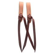 6 Pack Replacement Harness Leather Waterloops