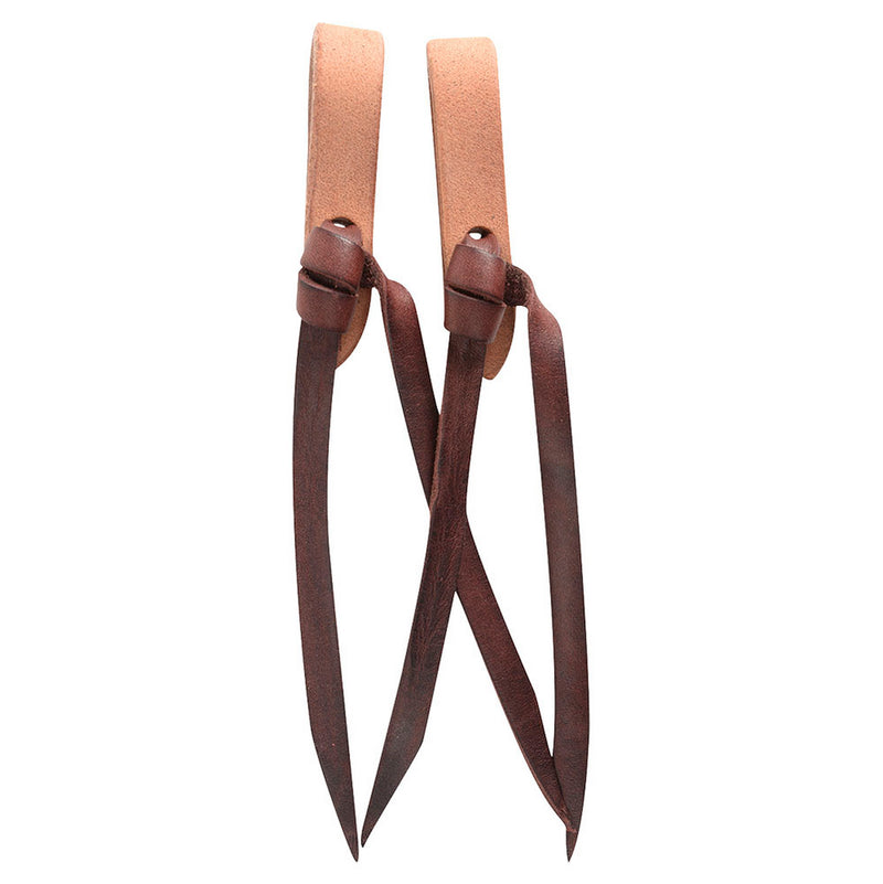 6 Pack Replacement Harness Leather Waterloops
