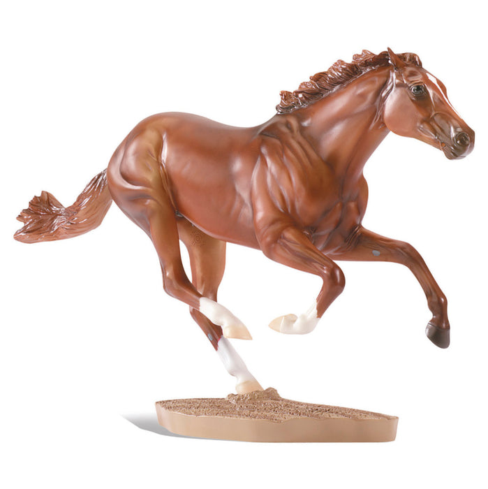 Breyer Secretariat