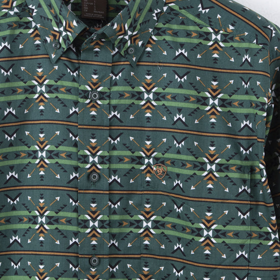 Ariat Emmanuel Shirt