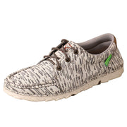Womens TX ZeroWhite Grey Casual