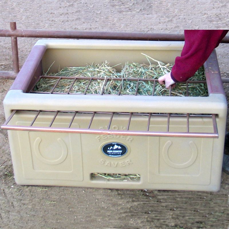 Slow Feeder Saver