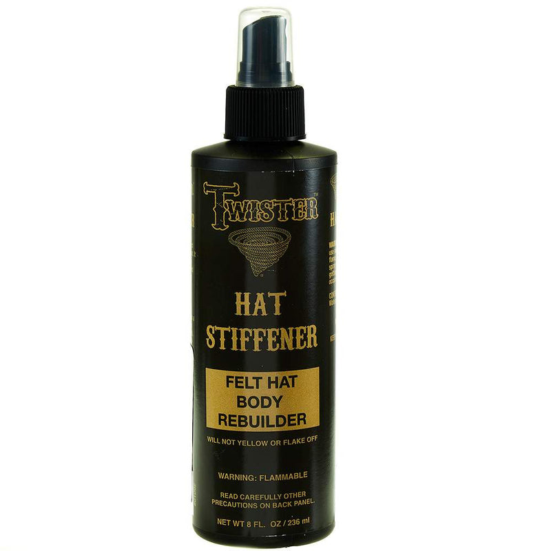 M+F Western Products Twister Hat Stiffener 8oz