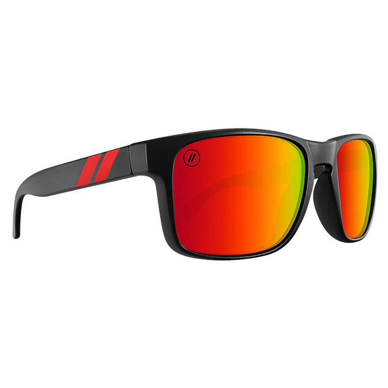 Red Strike Sunglasses