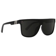 Dark Flatter Sunglasses