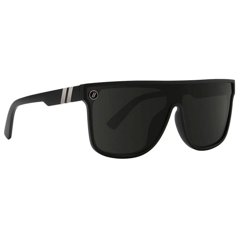 Dark Flatter Sunglasses
