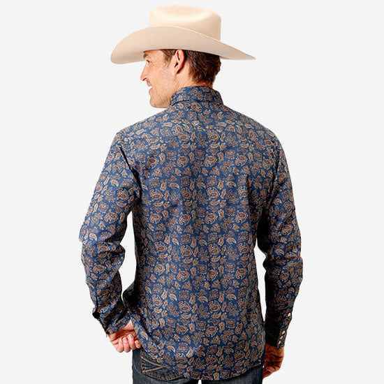 ROPER Kaison Shirt