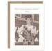 Shannon Martin Design Don't Make Me Repeat My Self Birthday Card