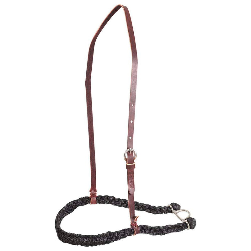 Braided Mule Tape 8 Strand Noseband