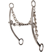 Carol Goosetree Pickup Dr.Bristol Long Shank Gag Bit