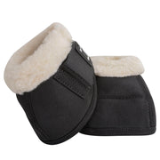 Dyno No Turn Fleece Bell Boots