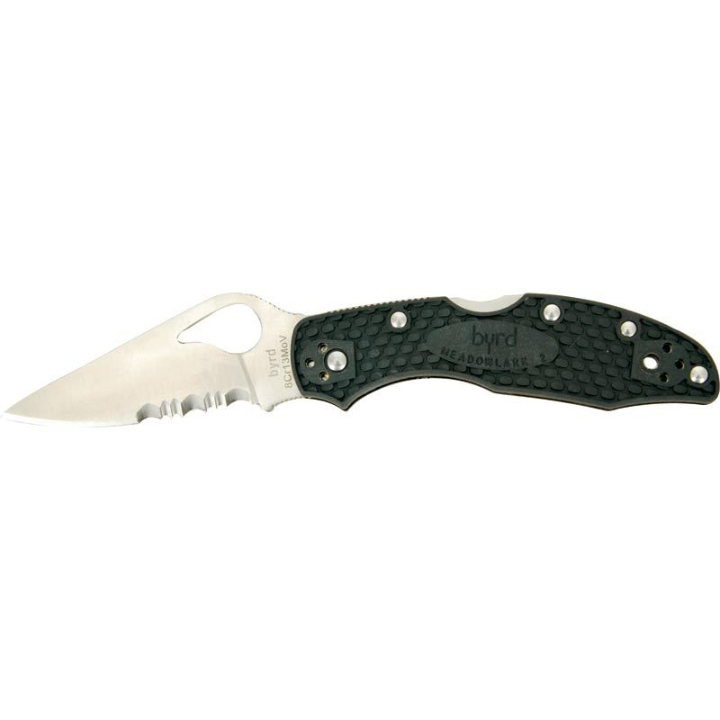 Byrd Meadowlark 2 Pocket Knife