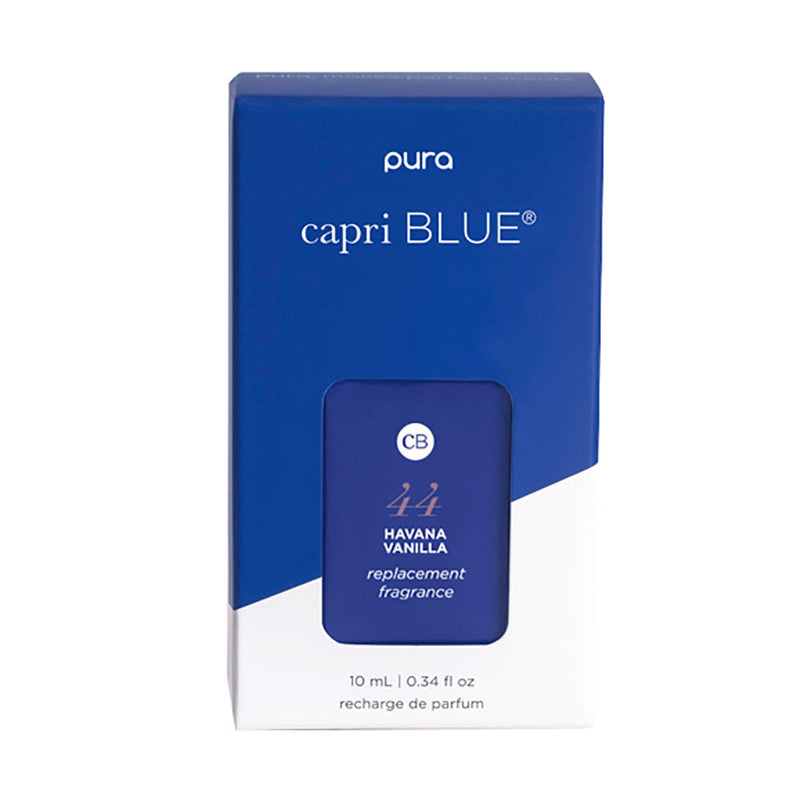 Pura Diffuser Havana Vanilla Refill