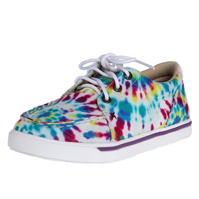 Kids Exclusive Tie-Dye Casual