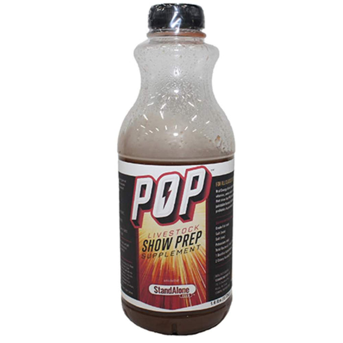 POP 1.6lb