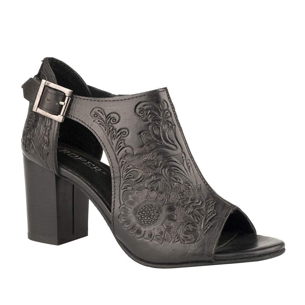 Women's Western Sandals
