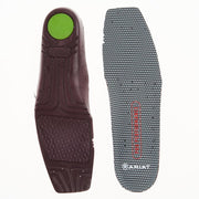 WOMEN`S ARIAT PRO PERFOMANCE INSOLES WIDE SQUARE TOE